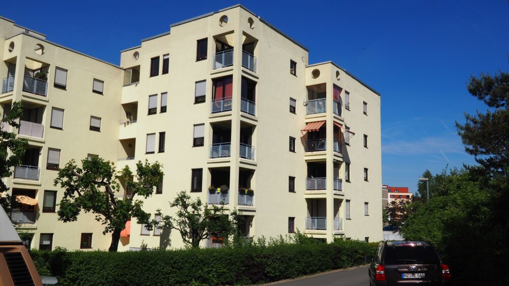 Verkauft -2-Zimmer-Eigentumswohnung Mainz-Hechtsheim