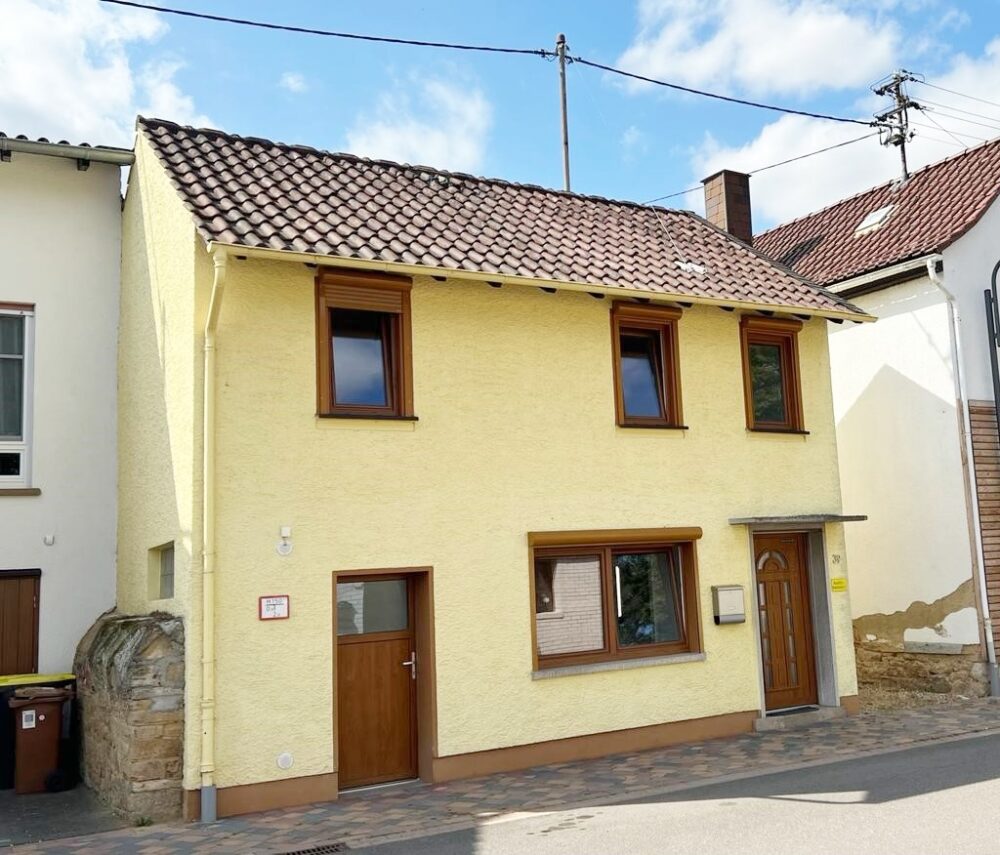 Verkauft-Einfamilienhaus-Weinsheim