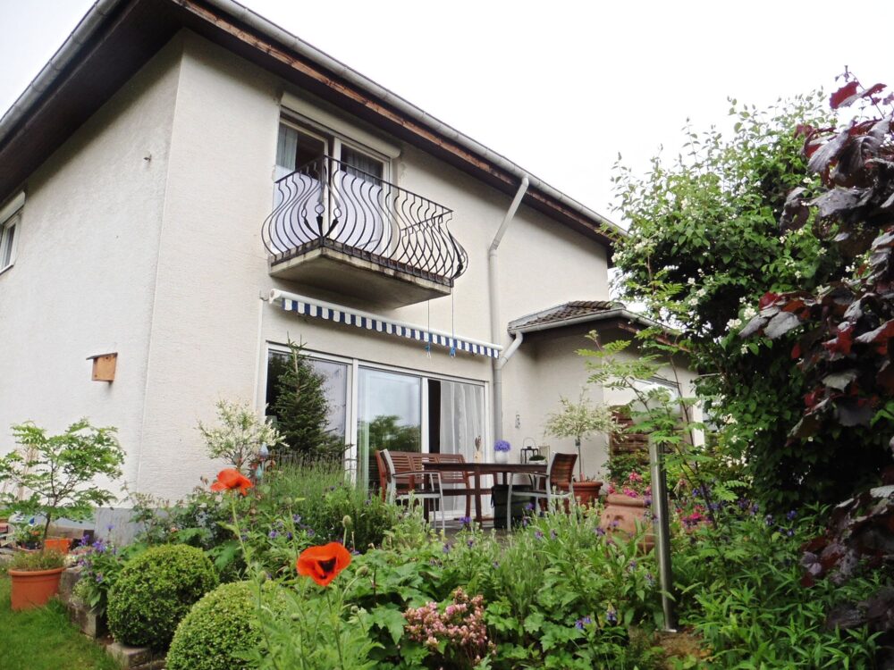 Verkauft - Reiheneckhaus - Bad Kreuznach