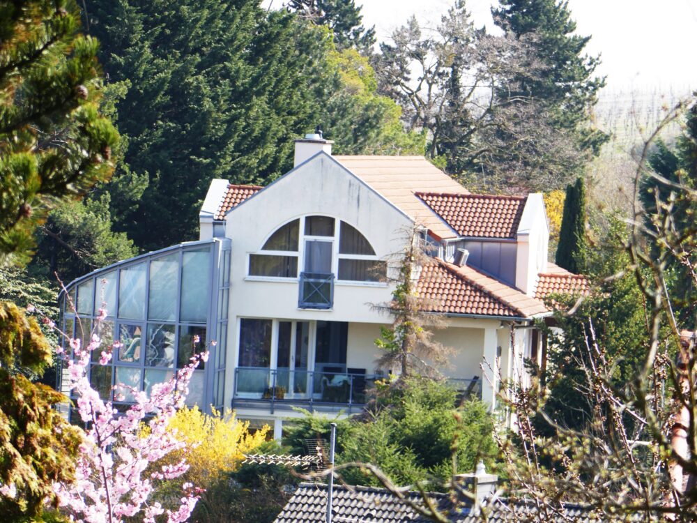 Verkauft - Villa Bad Kreuznach
