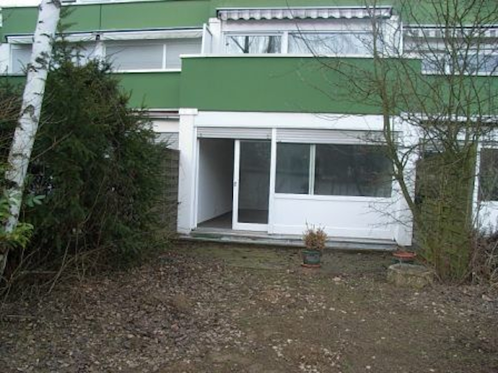 Verkauft Appartement Mainz-Lerchenberg
