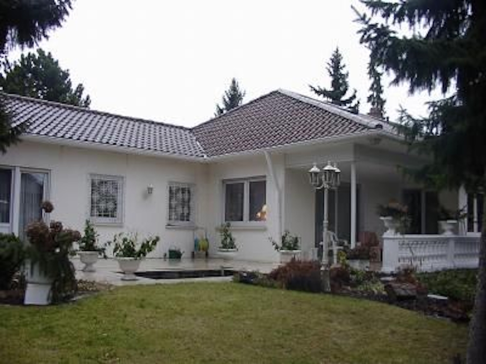 Verkauft Bungalow Mainz
