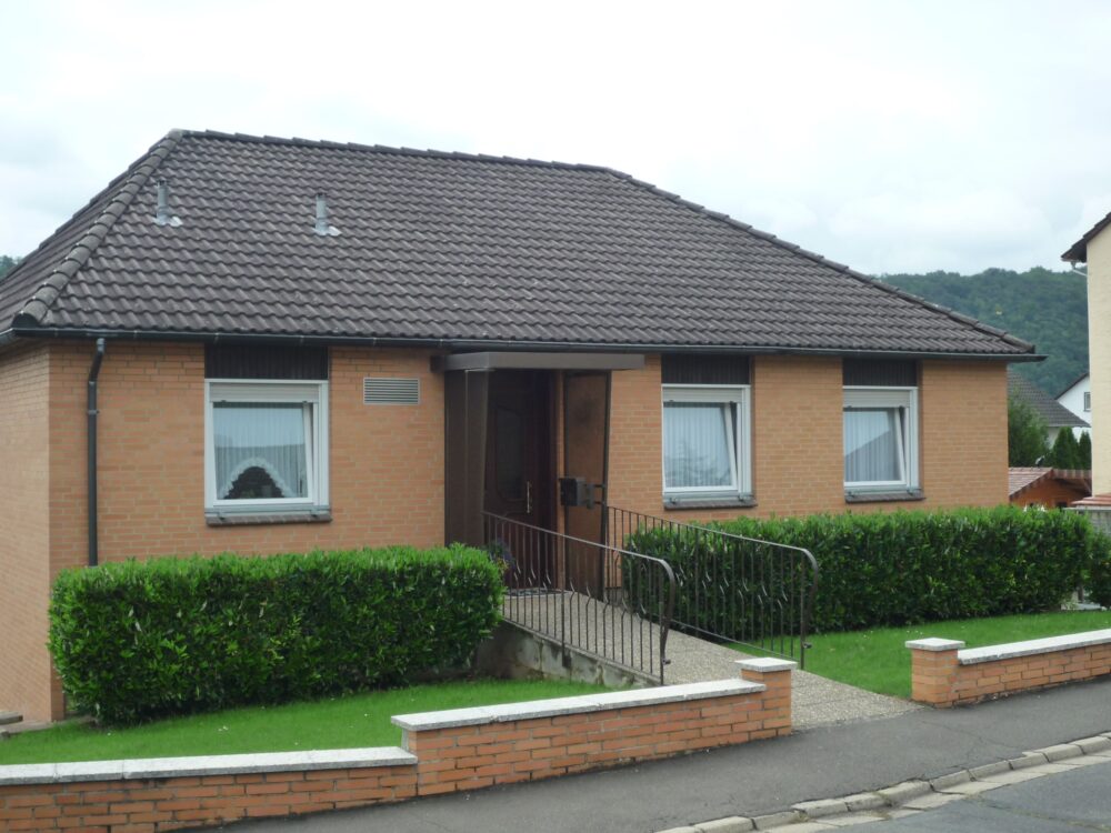 Verkauft Bungalow Norheim