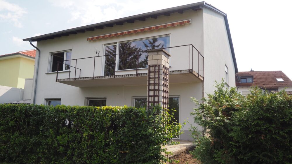 Verkauft Einfamilienhaus Ingelheim
