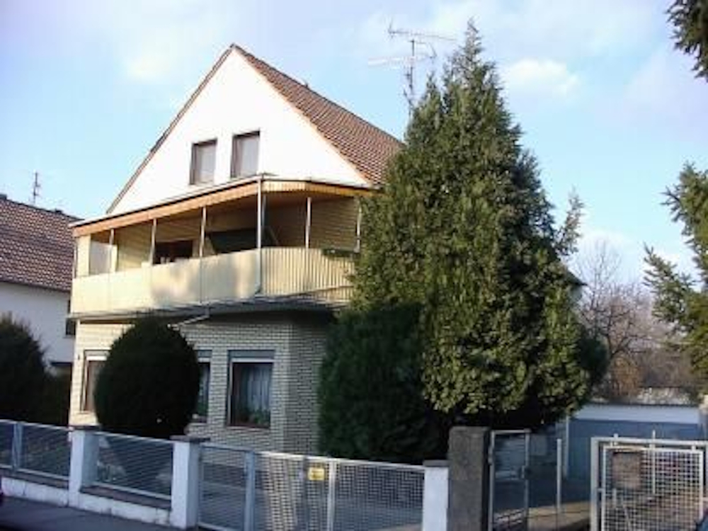 Verkauft Mehrfamilienhaus Mainz